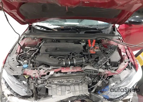 2022 Honda Accord Sport 2.0T z USA, uszkodzony, nr VIN 1HGCV2F39NA005762